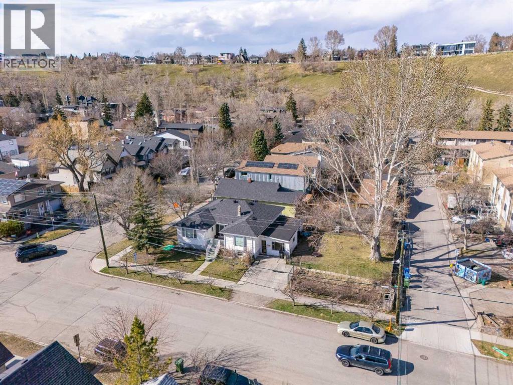 414 7 Avenue NW, Calgary, Alberta