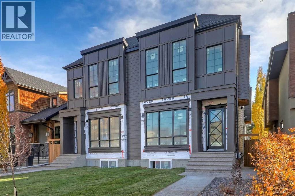 730 33A Street NW, Calgary, Alberta