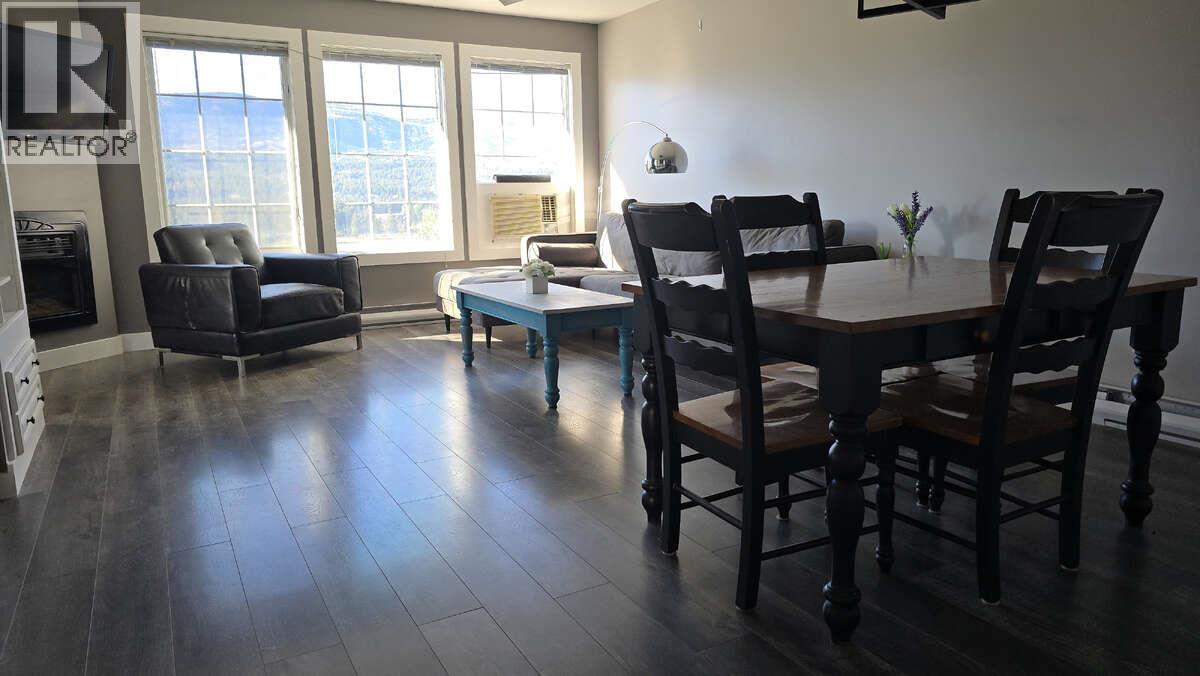 5052 Riverview Road Unit# 4013A, Fairmont Hot Springs