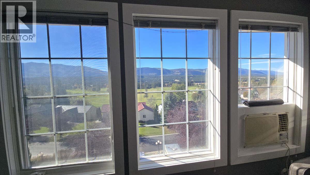 5052 Riverview Road Unit# 4013A, Fairmont Hot Springs