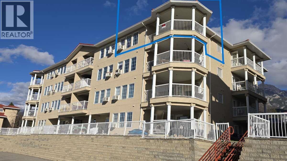 5052 Riverview Road Unit# 4013A, Fairmont Hot Springs