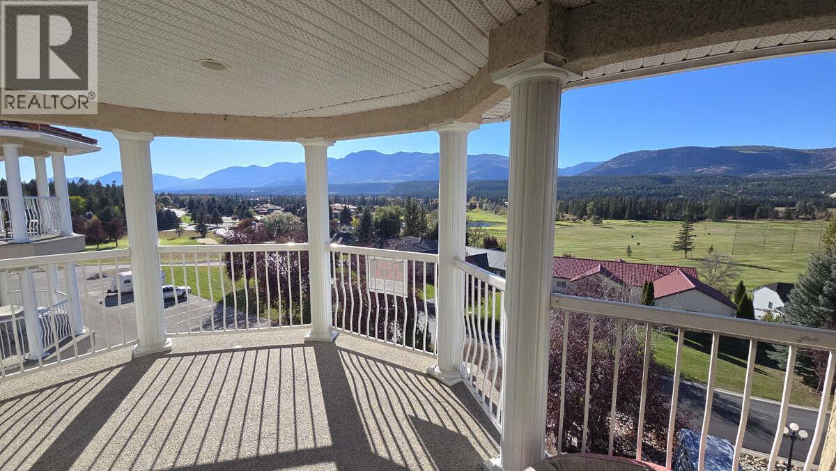 5052 Riverview Road Unit# 4013A, Fairmont Hot Springs