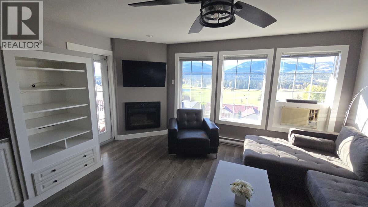 5052 Riverview Road Unit# 4013A, Fairmont Hot Springs