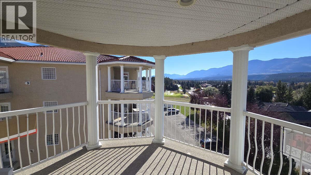 5052 Riverview Road Unit# 4013A, Fairmont Hot Springs
