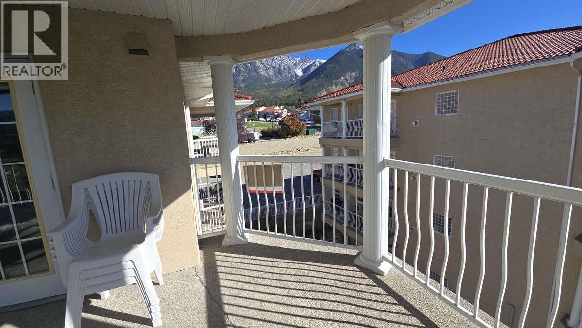 5052 Riverview Road Unit# 4013A, Fairmont Hot Springs
