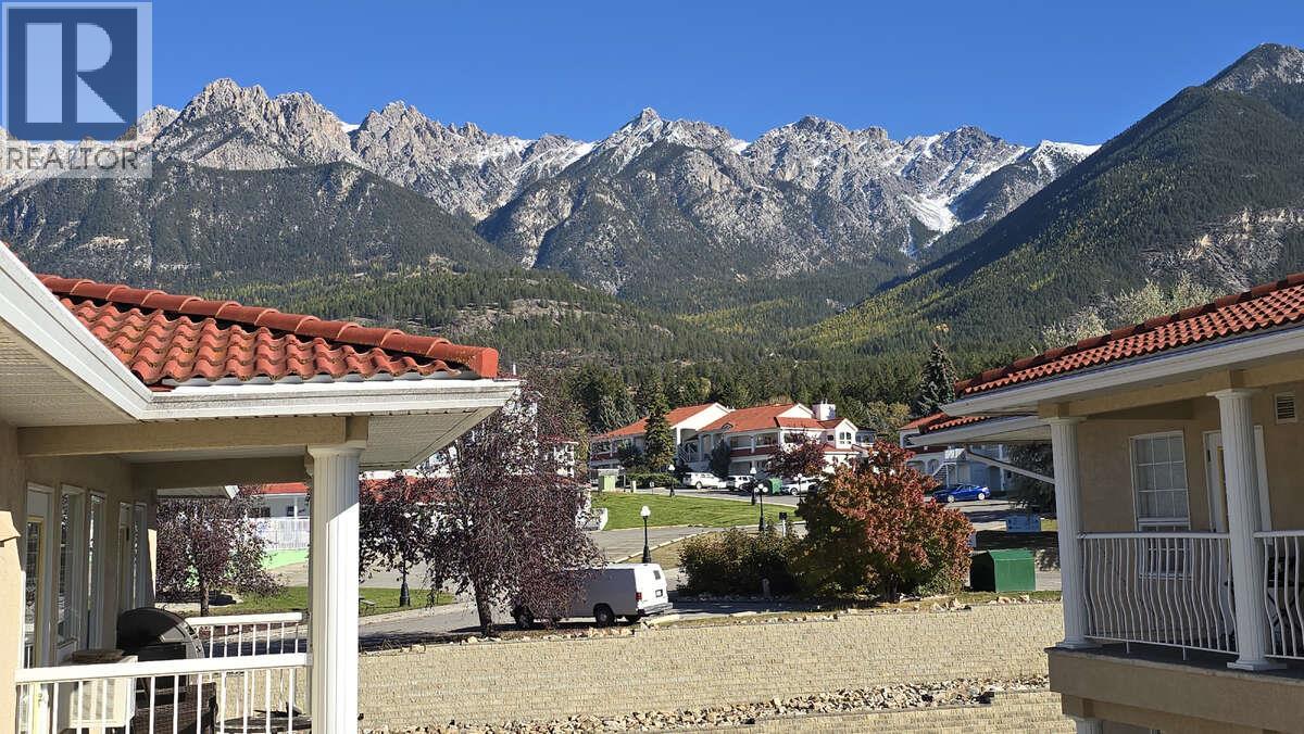 5052 Riverview Road Unit# 4013A, Fairmont Hot Springs