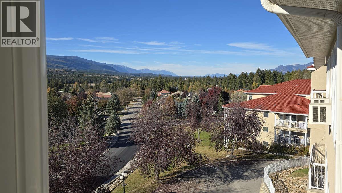 5052 Riverview Road Unit# 4013A, Fairmont Hot Springs