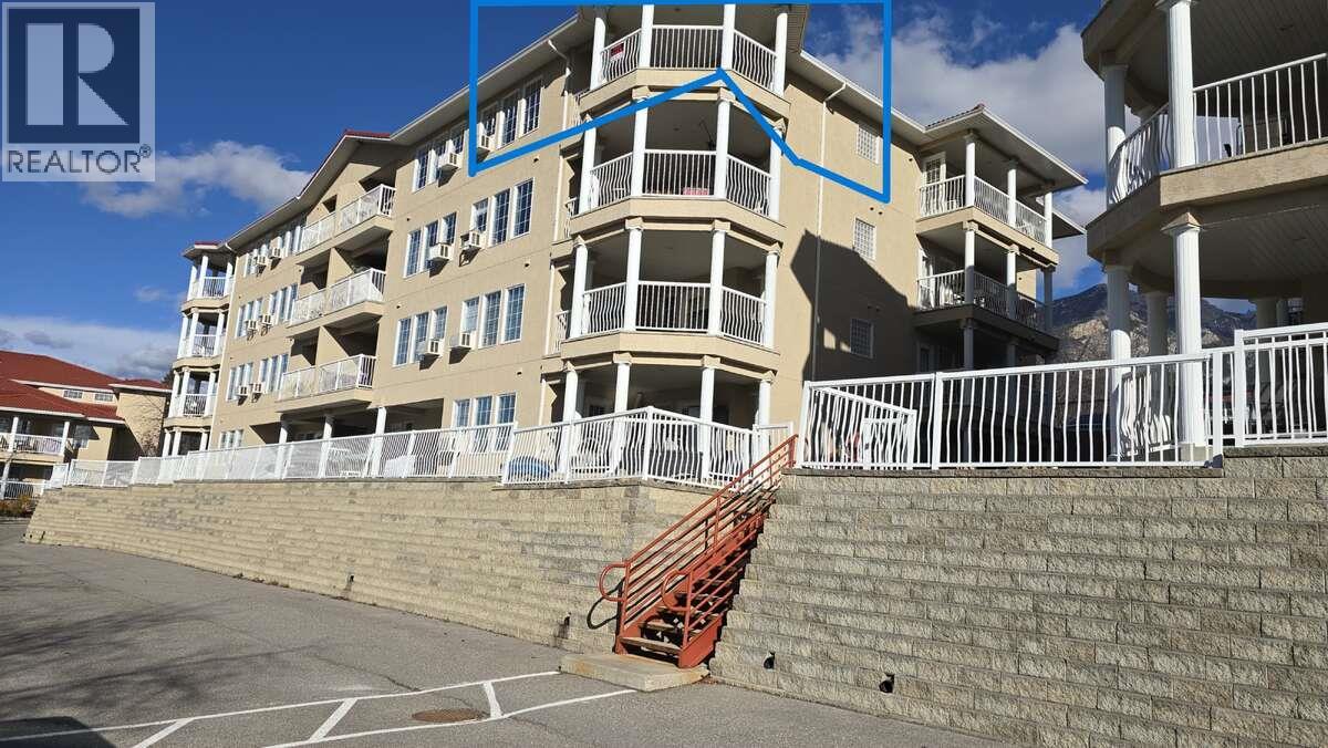 5052 Riverview Road Unit# 4013A, Fairmont Hot Springs