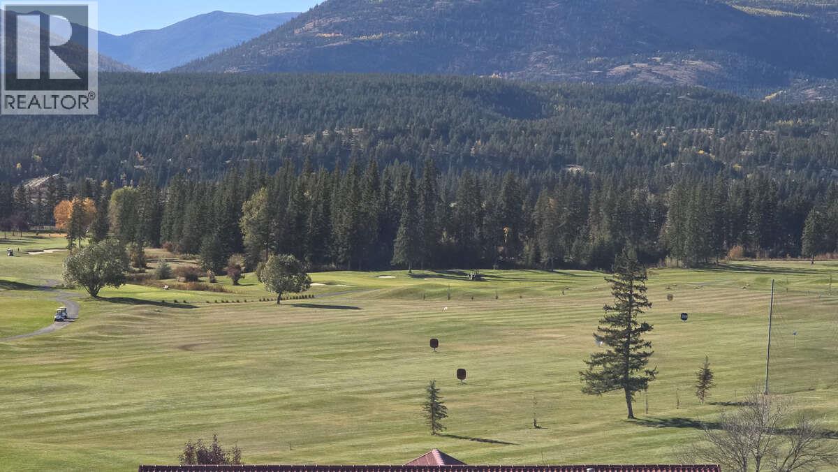 5052 Riverview Road Unit# 4013A, Fairmont Hot Springs