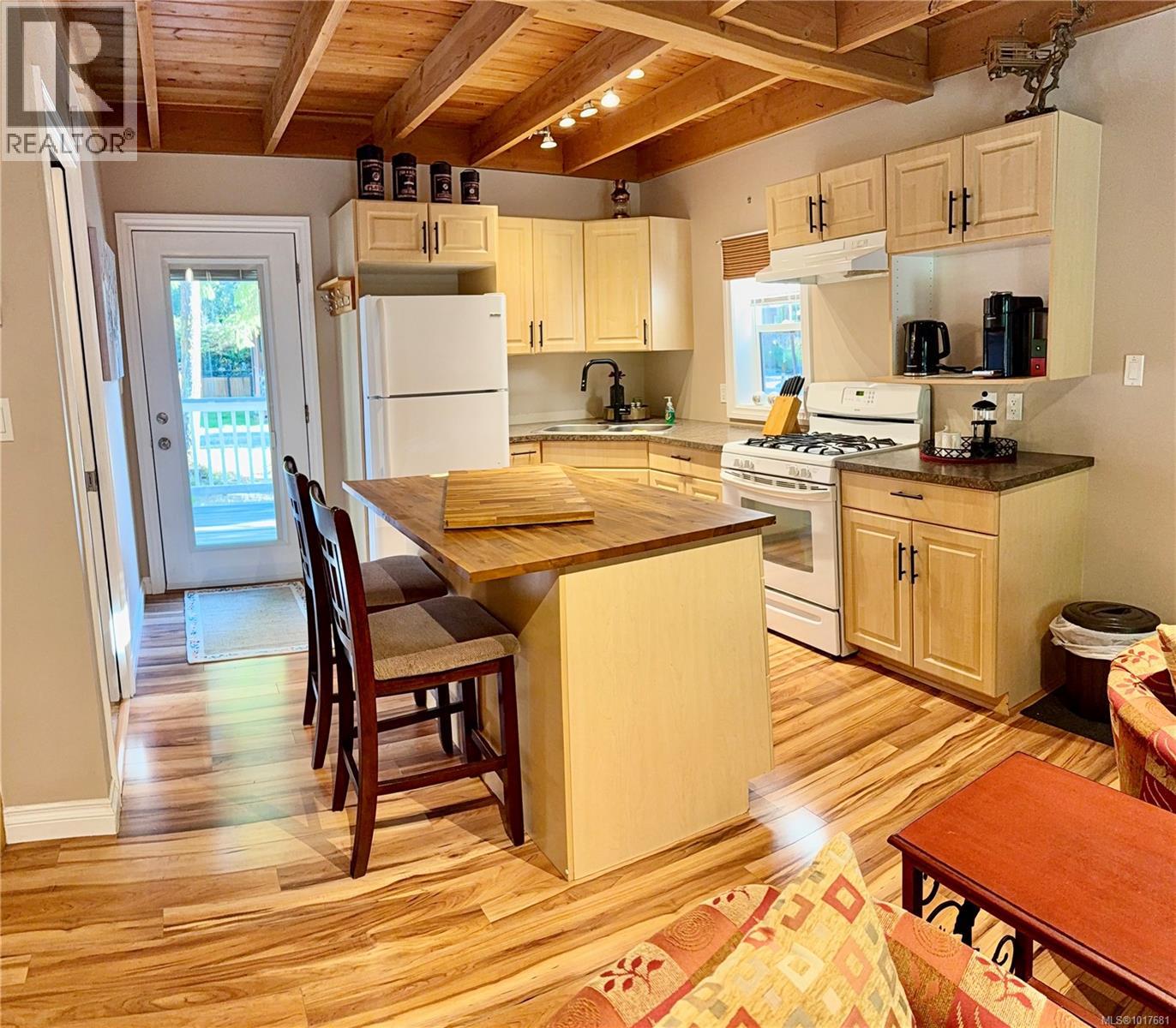 40 2970 Glen Eagles Road, Shawnigan Lake