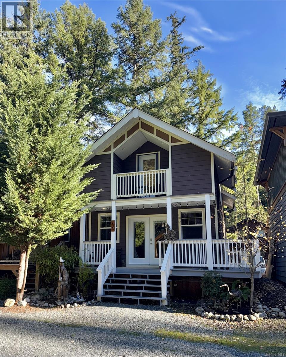 40 2970 Glen Eagles Road, Shawnigan Lake