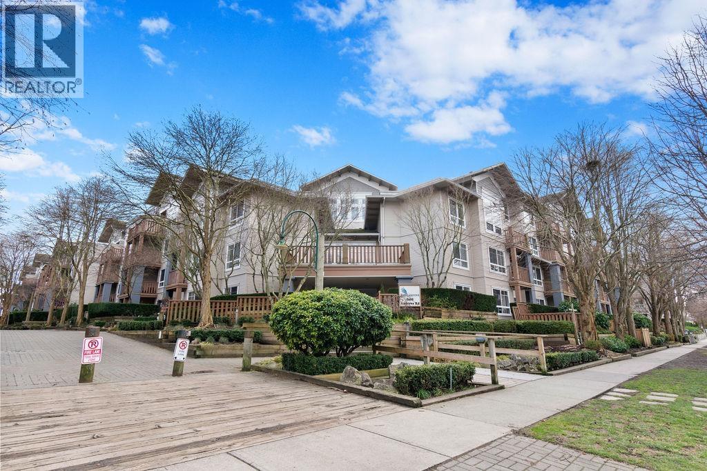 #132-5600 ANDREWS Road, Richmond