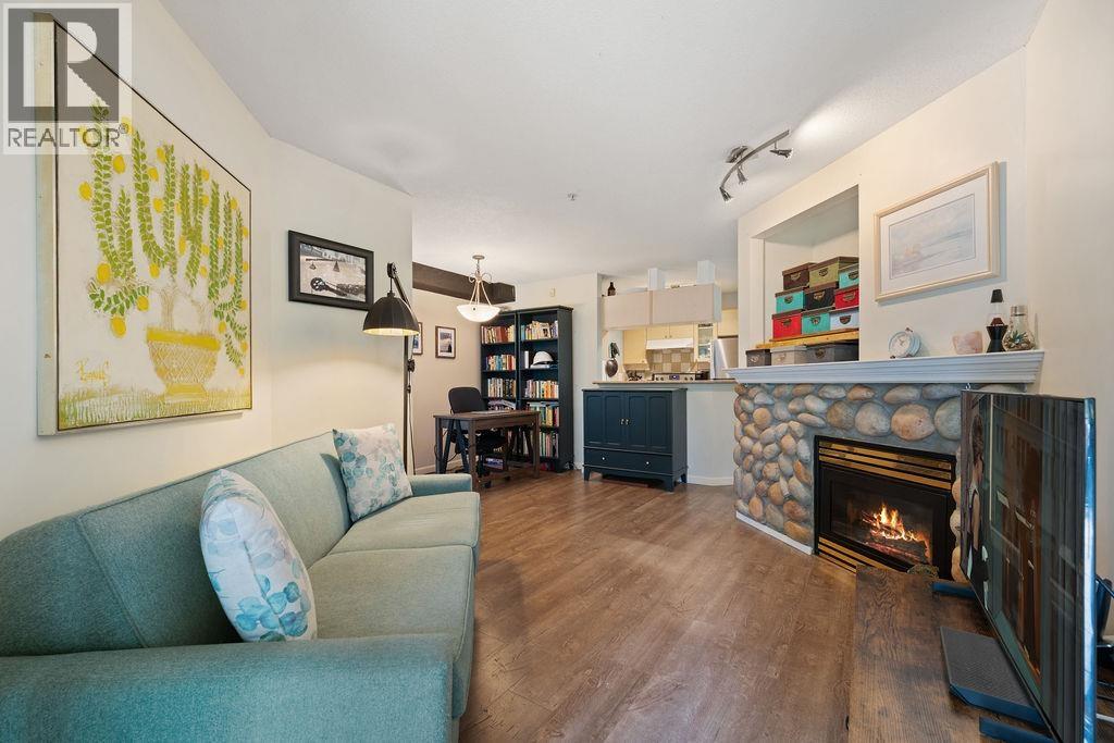 #132-5600 ANDREWS Road, Richmond