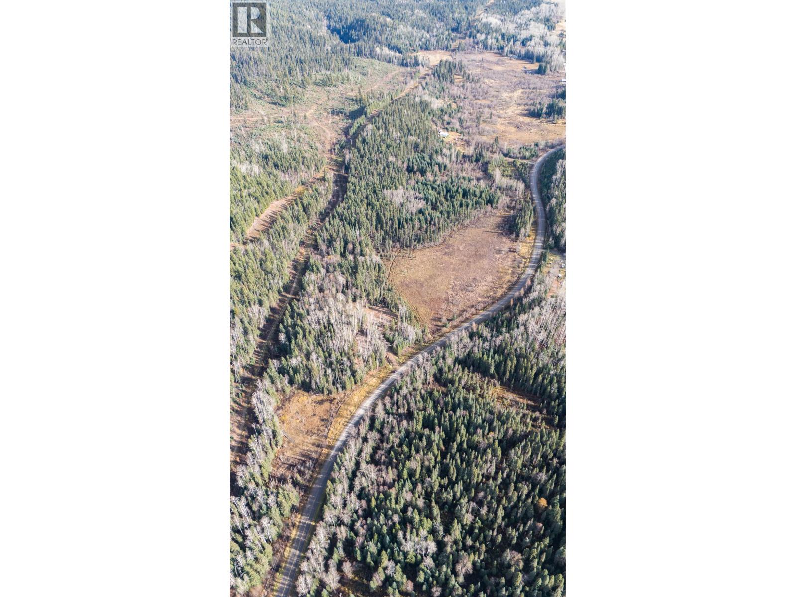 Primary bedroom of LOT 1 UPPER FRASER ROAD · Prince George, BC