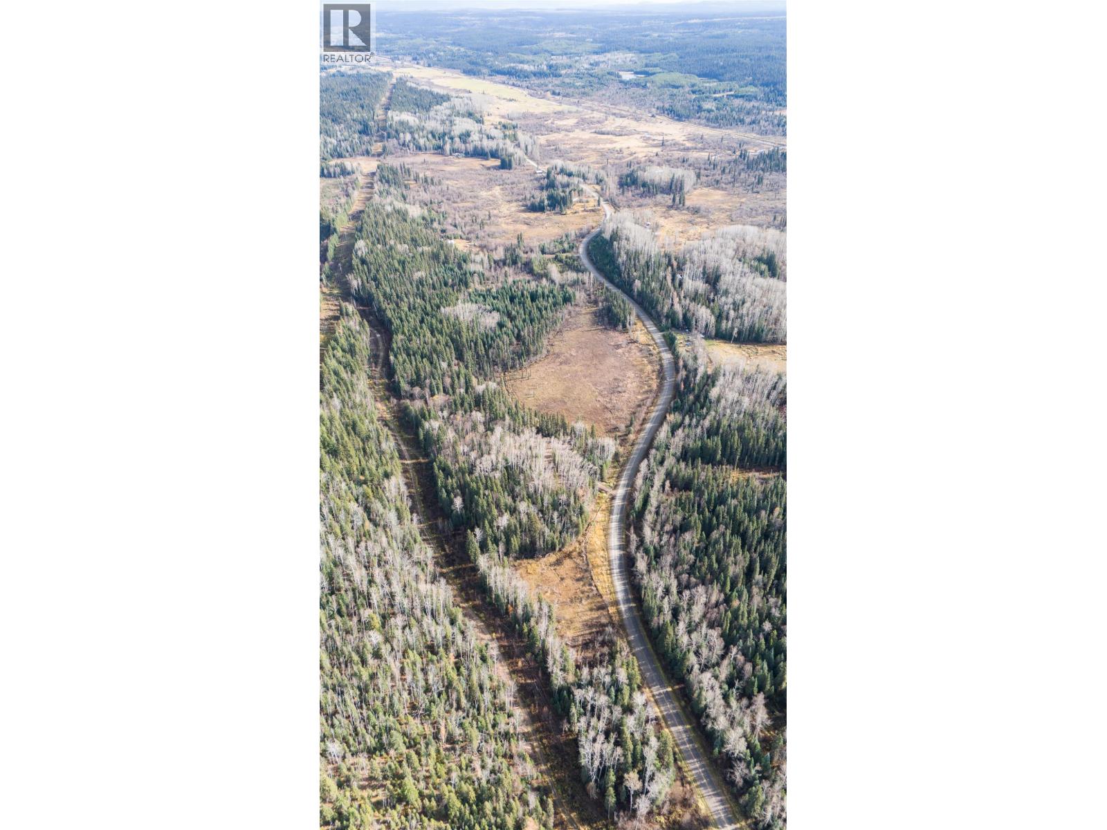 Dining room of LOT 1 UPPER FRASER ROAD · Prince George, BC