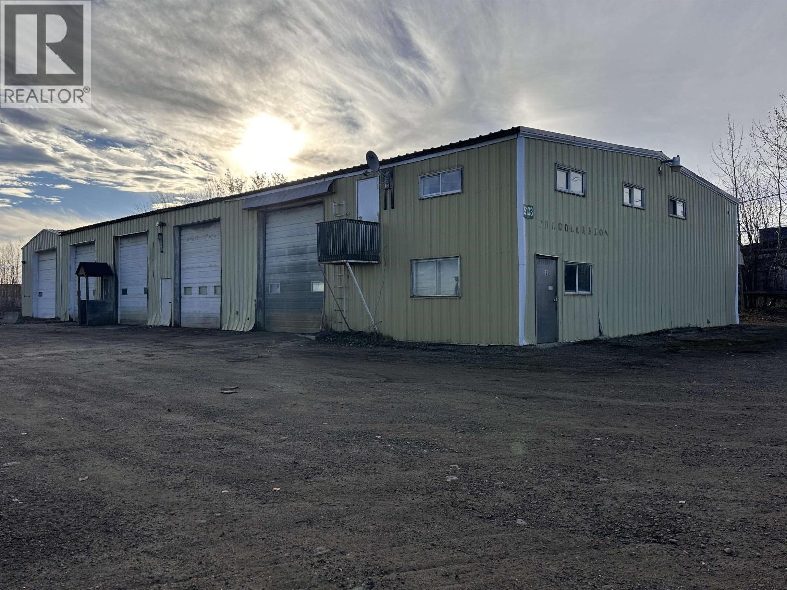 Industrial in Fort Nelson - Image 9