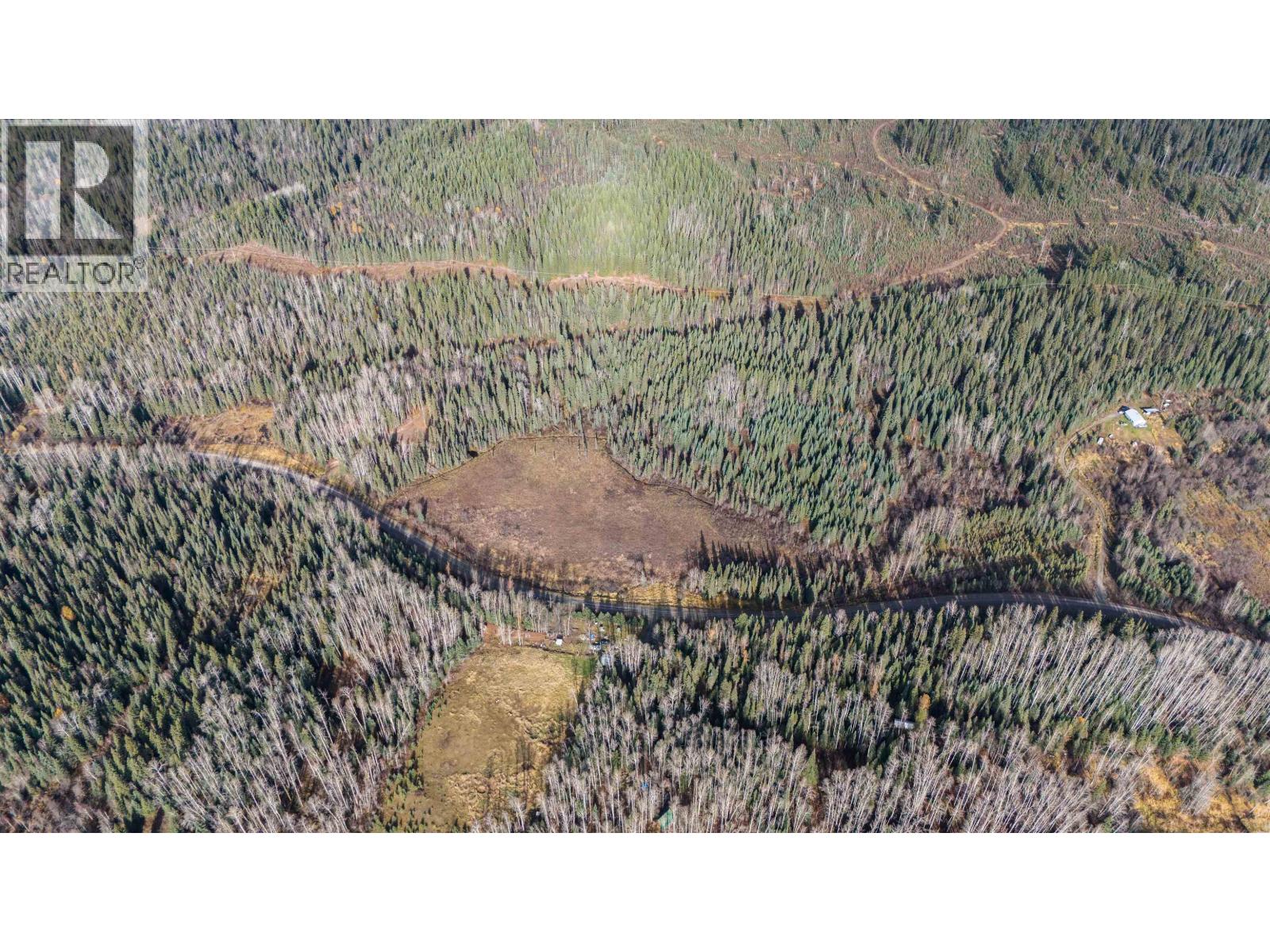 Vacant Land in Prince George
