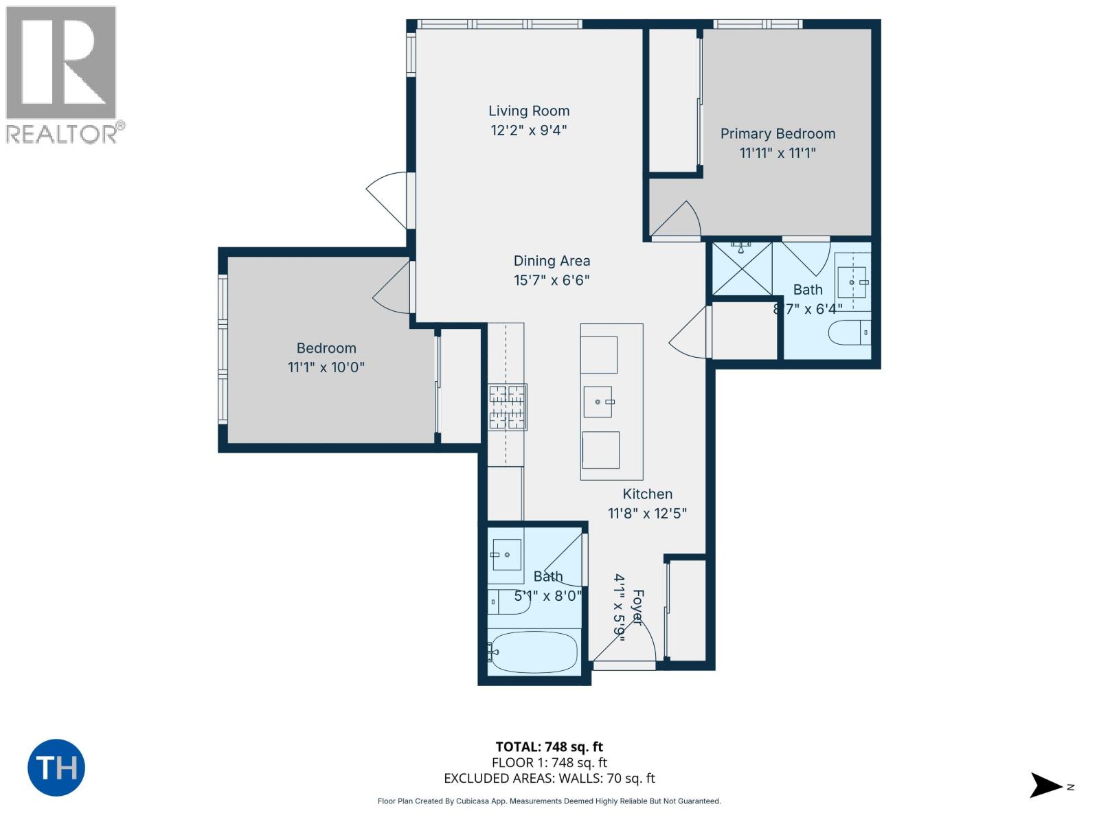 303 1500 SCOTT CRESCENT, Squamish