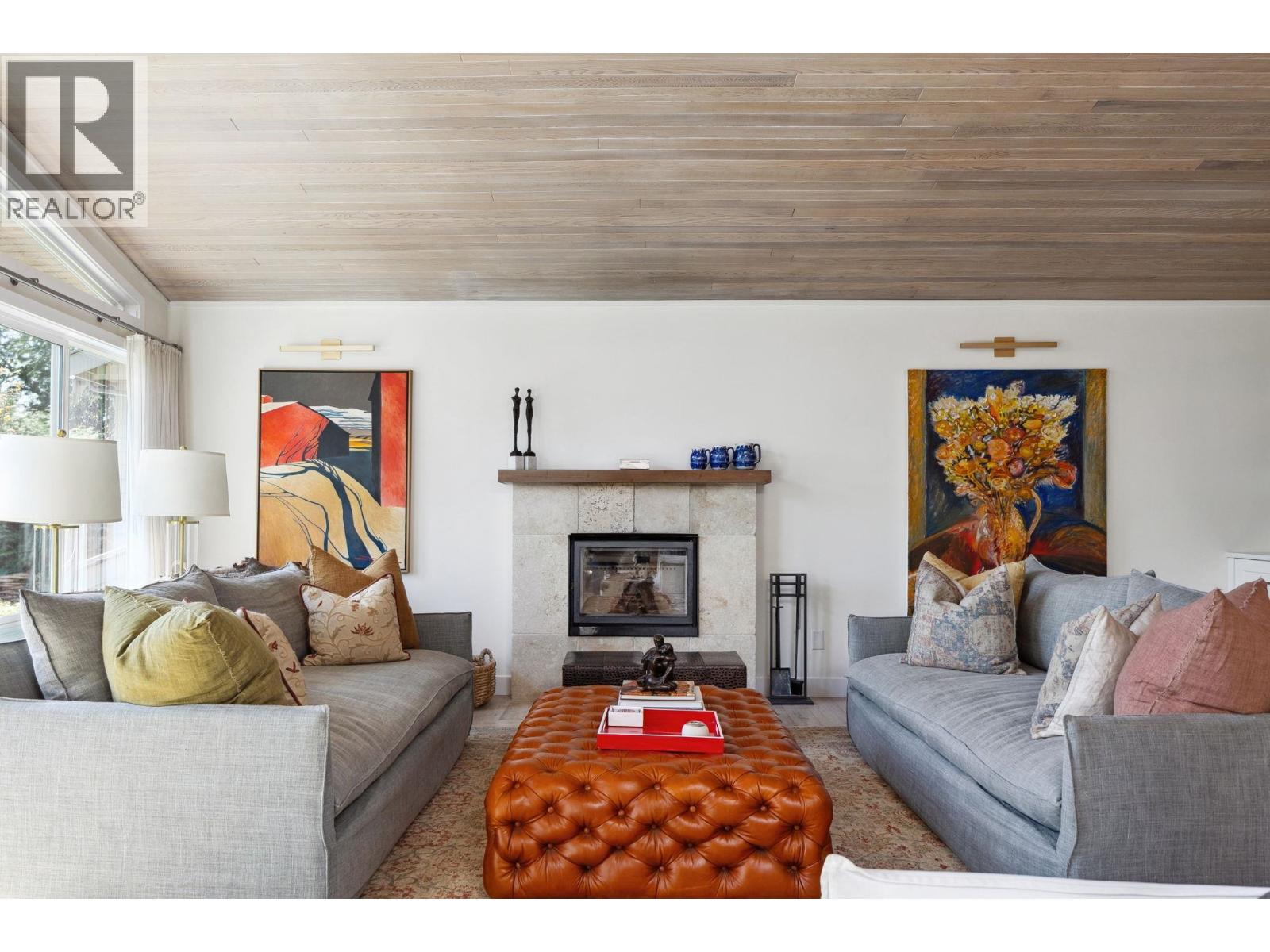 4445 STONE COURT, West Vancouver