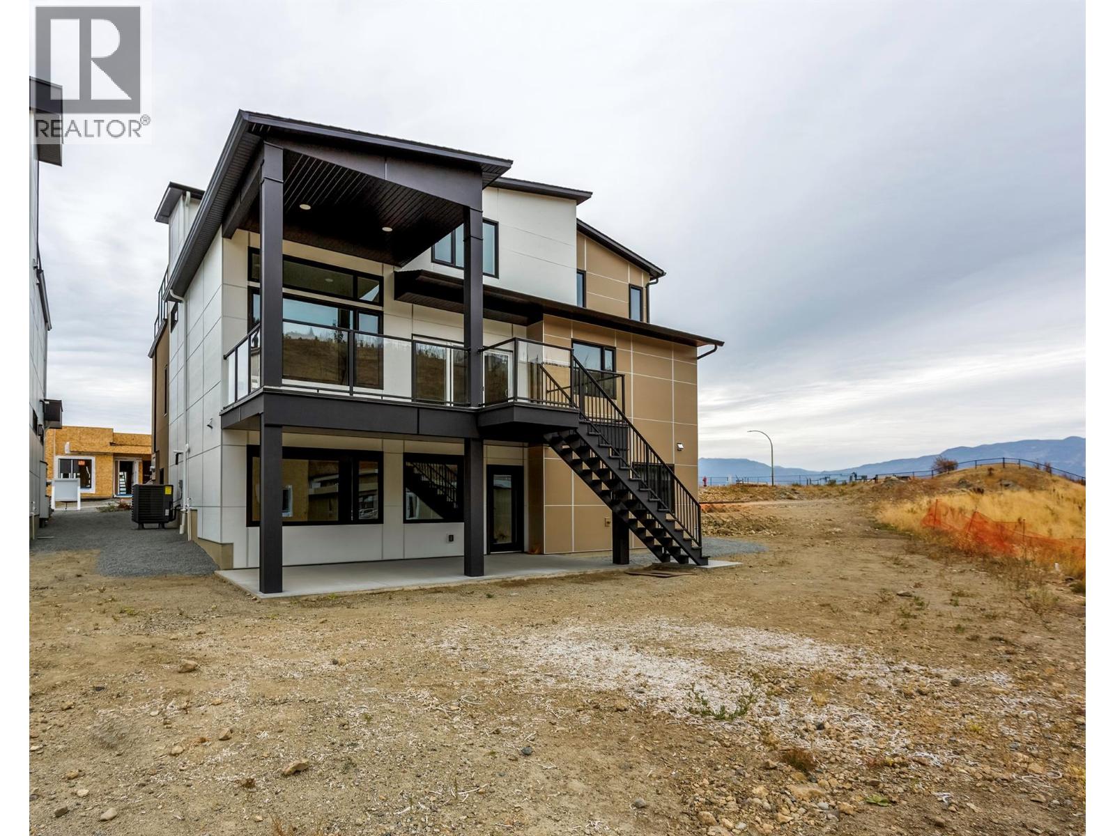  3758 Davidson Court, West Kelowna