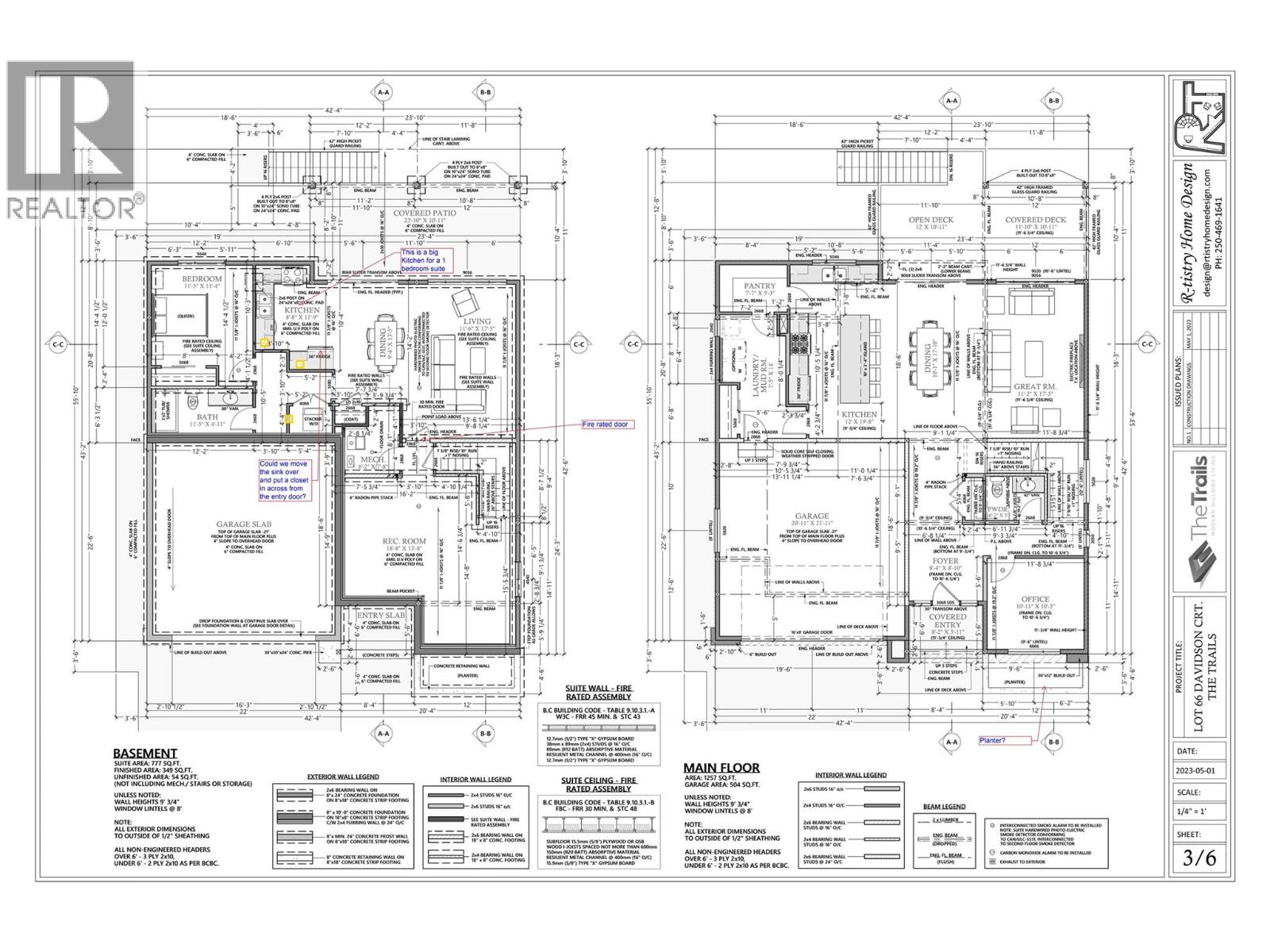  3758 Davidson Court, West Kelowna