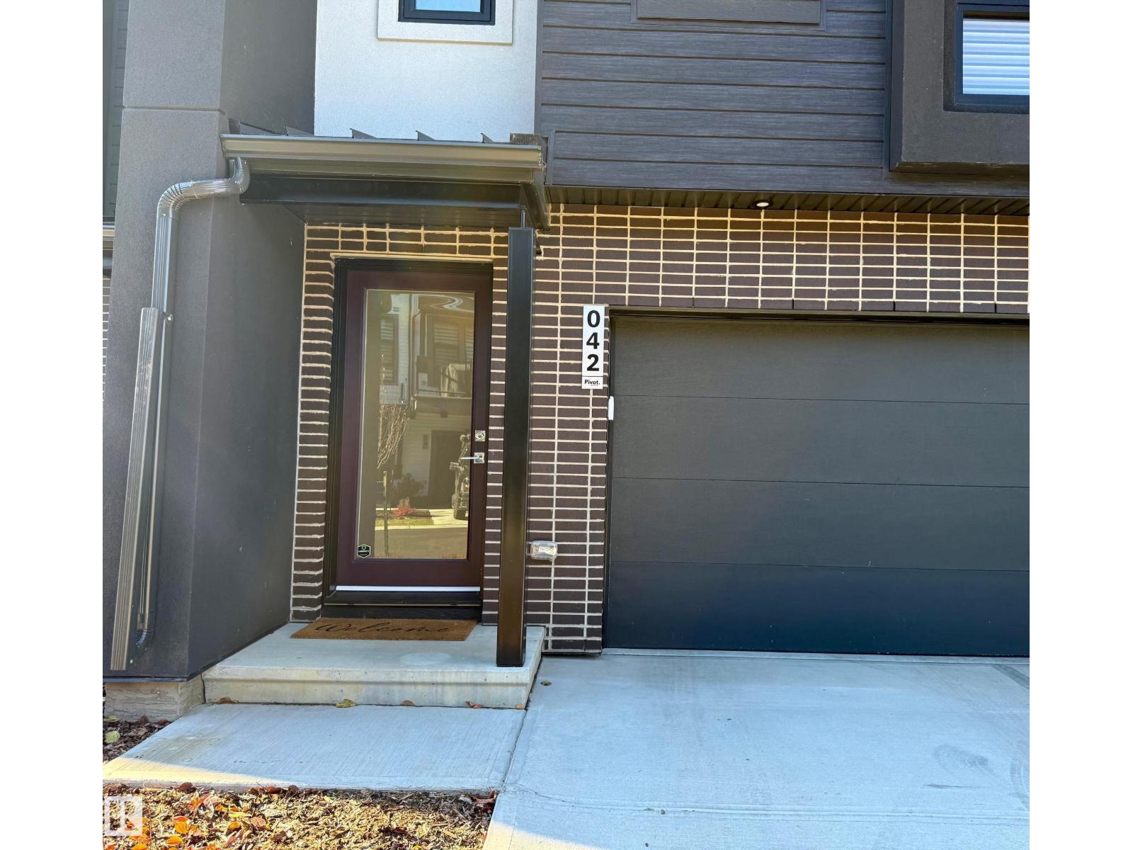 #42 1304 RUTHERFORD RD SW, Edmonton