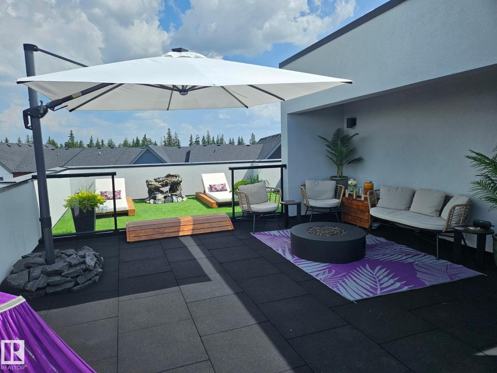 #42 1304 RUTHERFORD RD SW, Edmonton