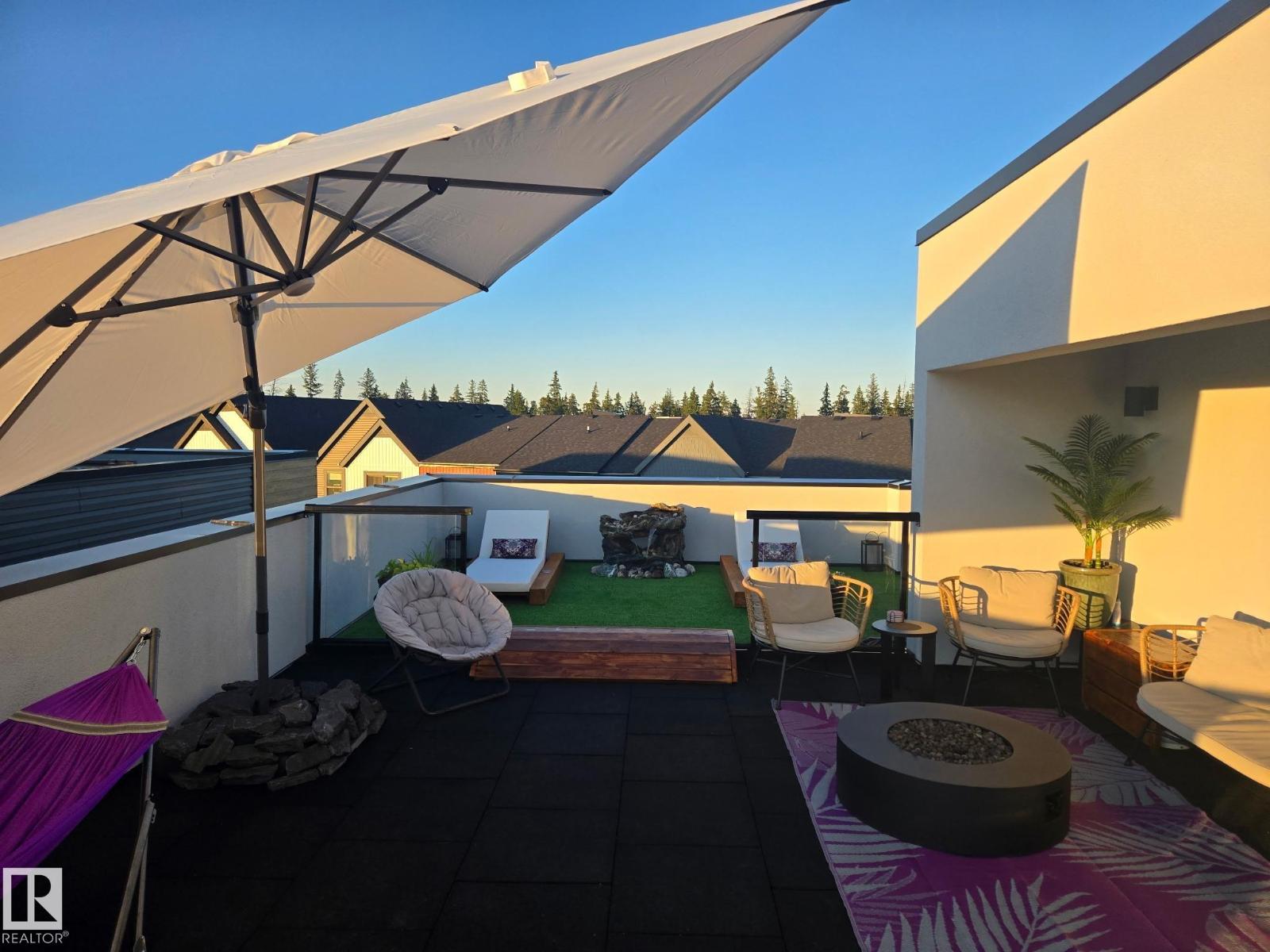 #42 1304 RUTHERFORD RD SW, Edmonton