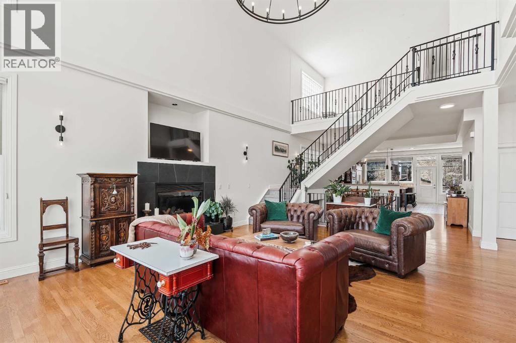 Single Family House for Sale in   Avenue SE Inglewood Calgary 