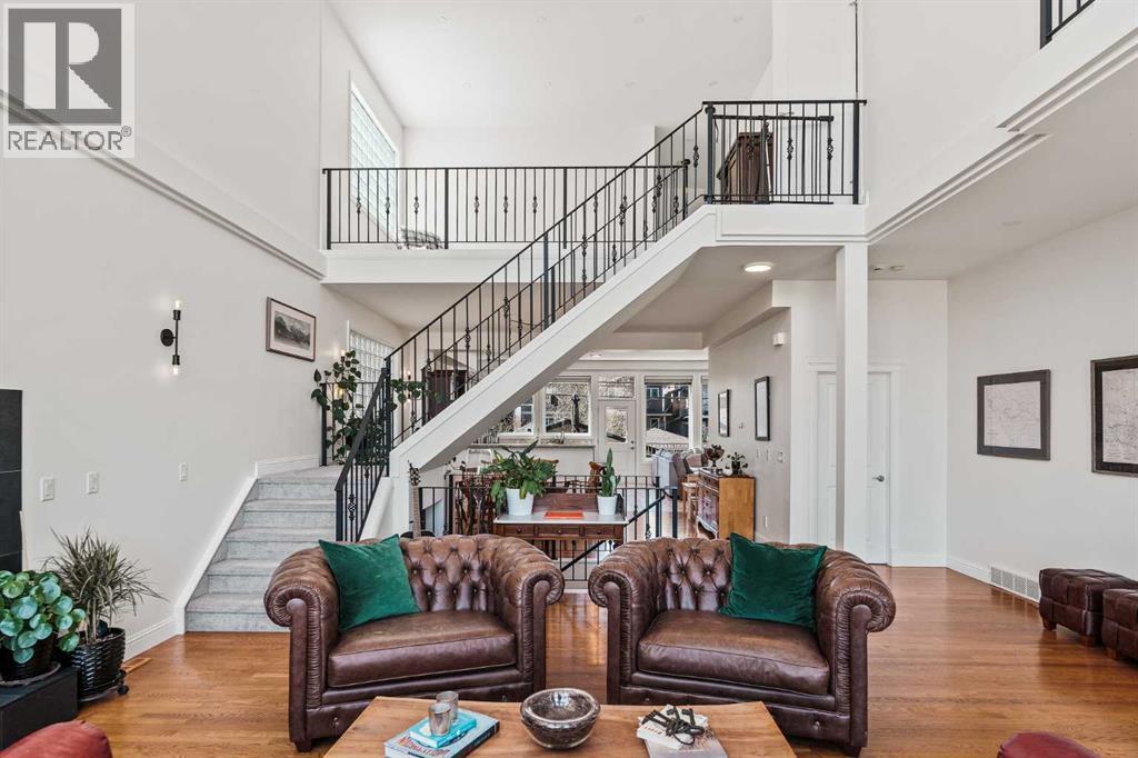 Single Family House for Sale in   Avenue SE Inglewood Calgary 