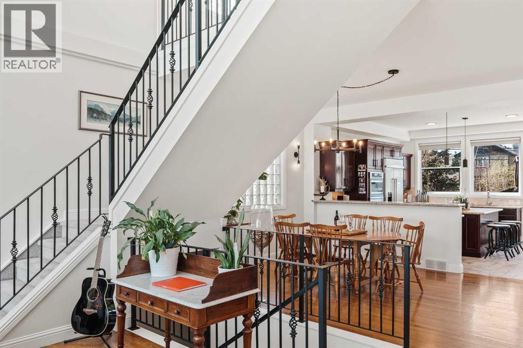 Single Family House for Sale in   Avenue SE Inglewood Calgary 