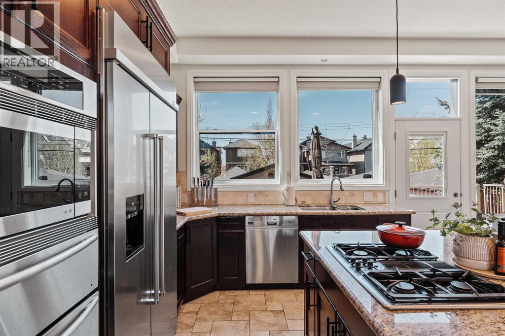 Single Family House for Sale in   Avenue SE Inglewood Calgary 