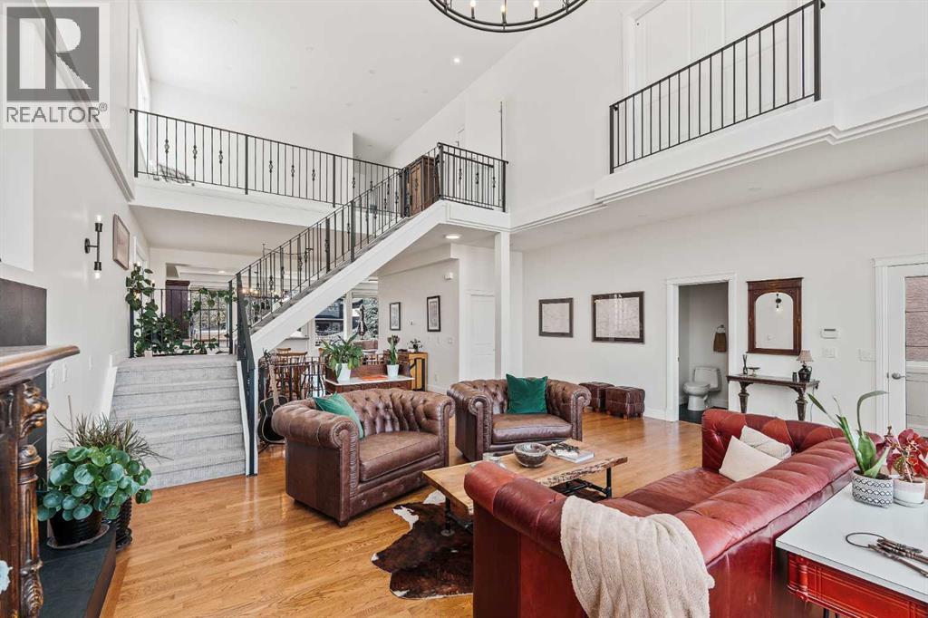 Single Family House for Sale in   Avenue SE Inglewood Calgary 