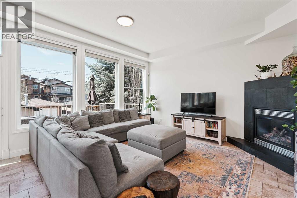 Single Family House for Sale in   Avenue SE Inglewood Calgary 