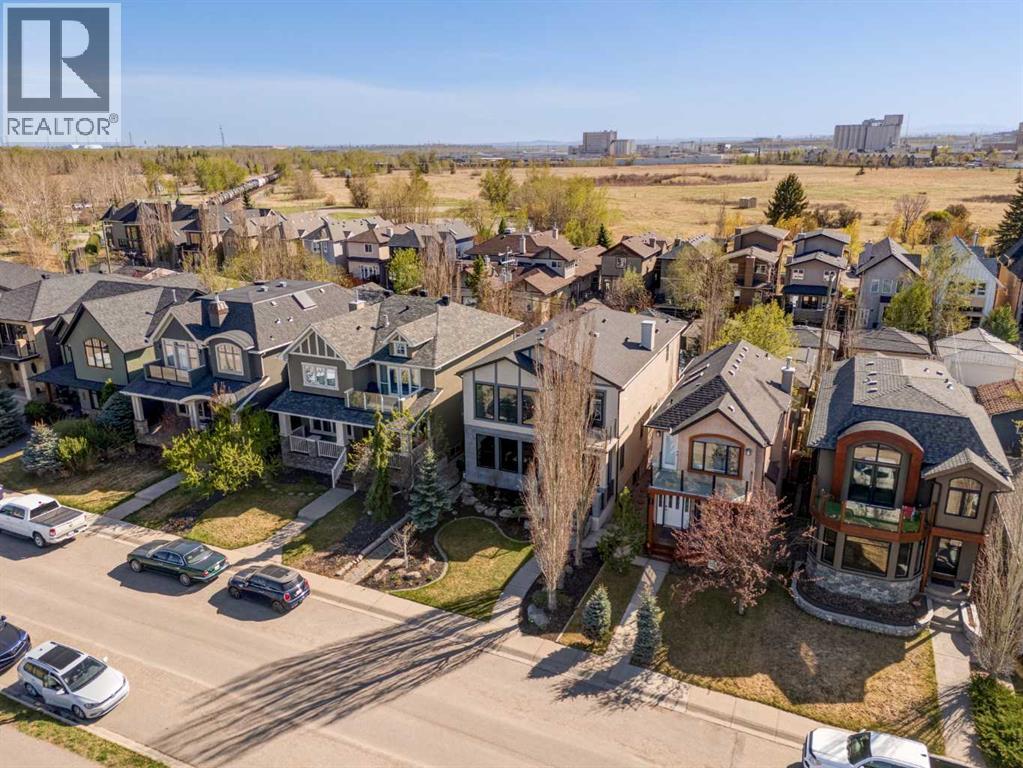 Single Family House for Sale in   Avenue SE Inglewood Calgary 