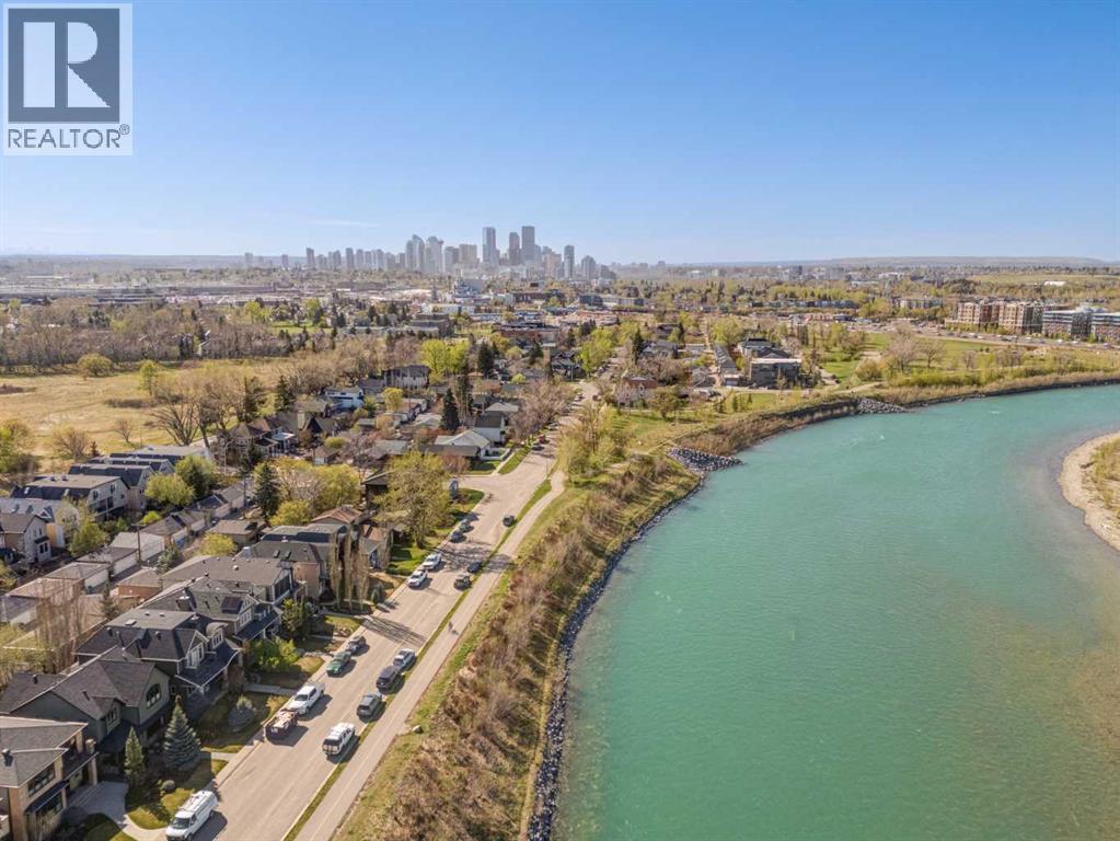 Single Family House for Sale in   Avenue SE Inglewood Calgary 