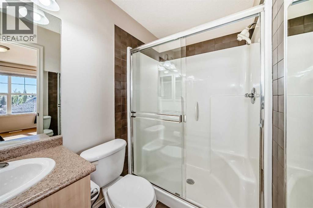 Single Family House for Sale in  Toscana Gardens NW Tuscany Calgary 