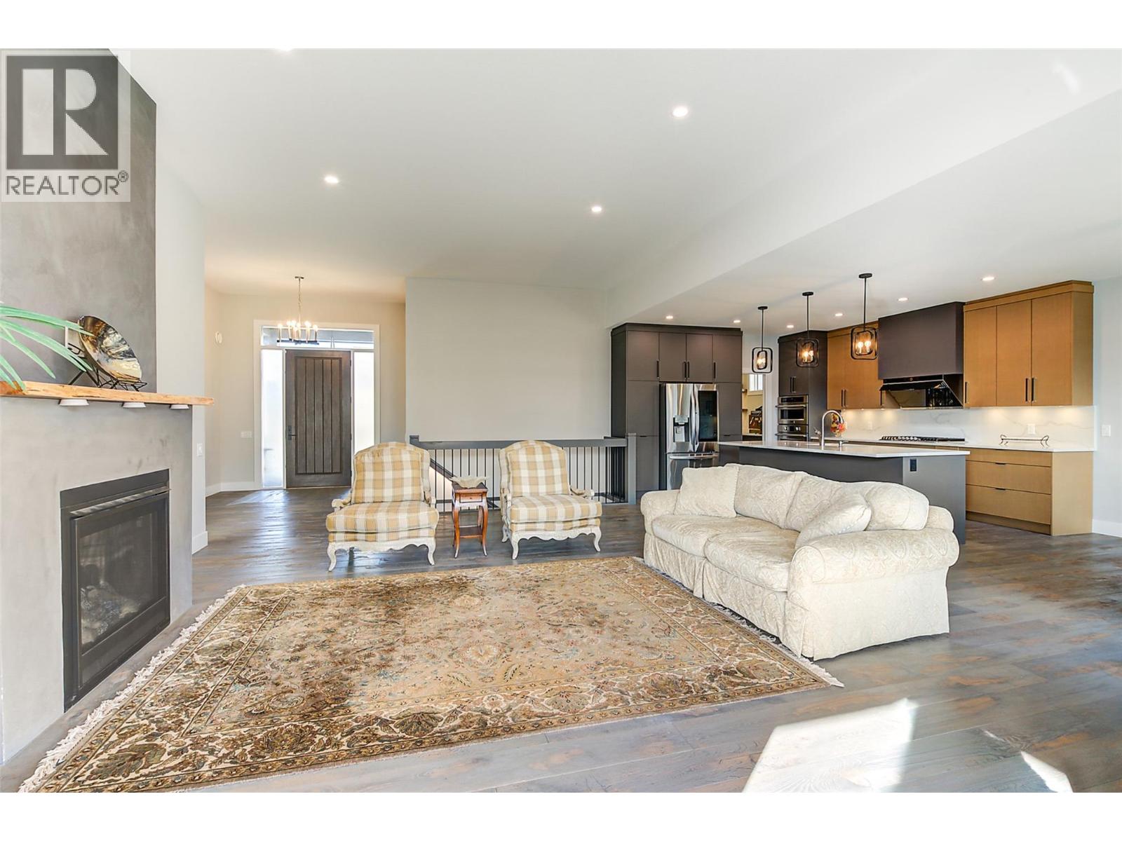  759 Carnoustie Drive, Kelowna