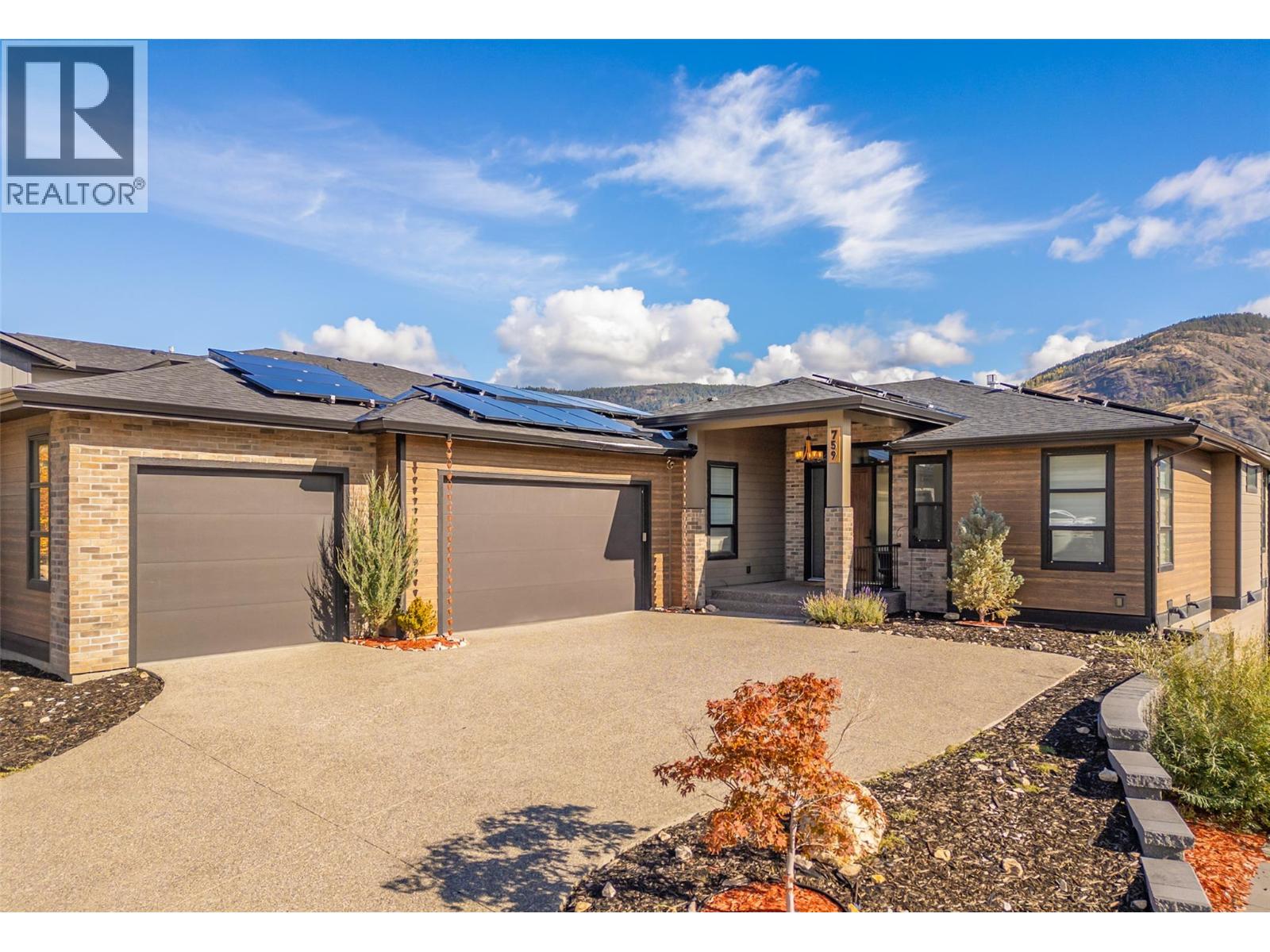  759 Carnoustie Drive, Kelowna