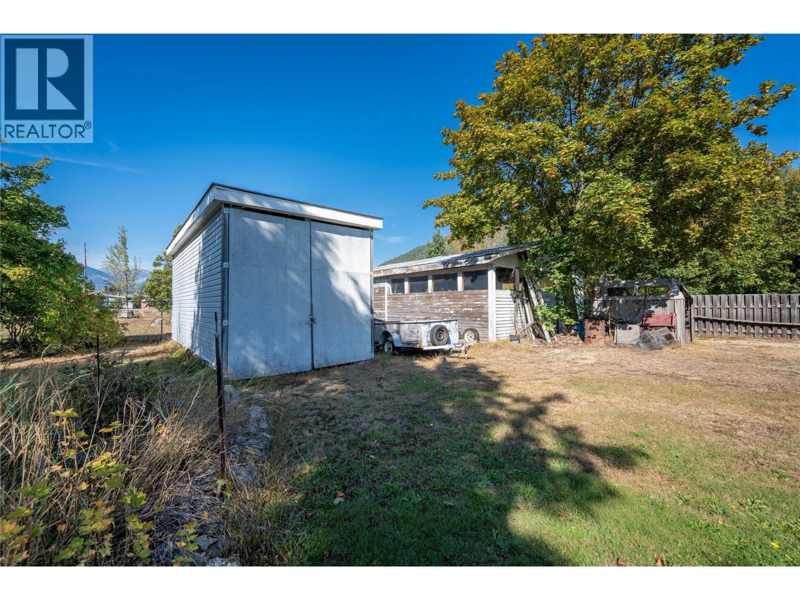 419 Edward Street, Revelstoke