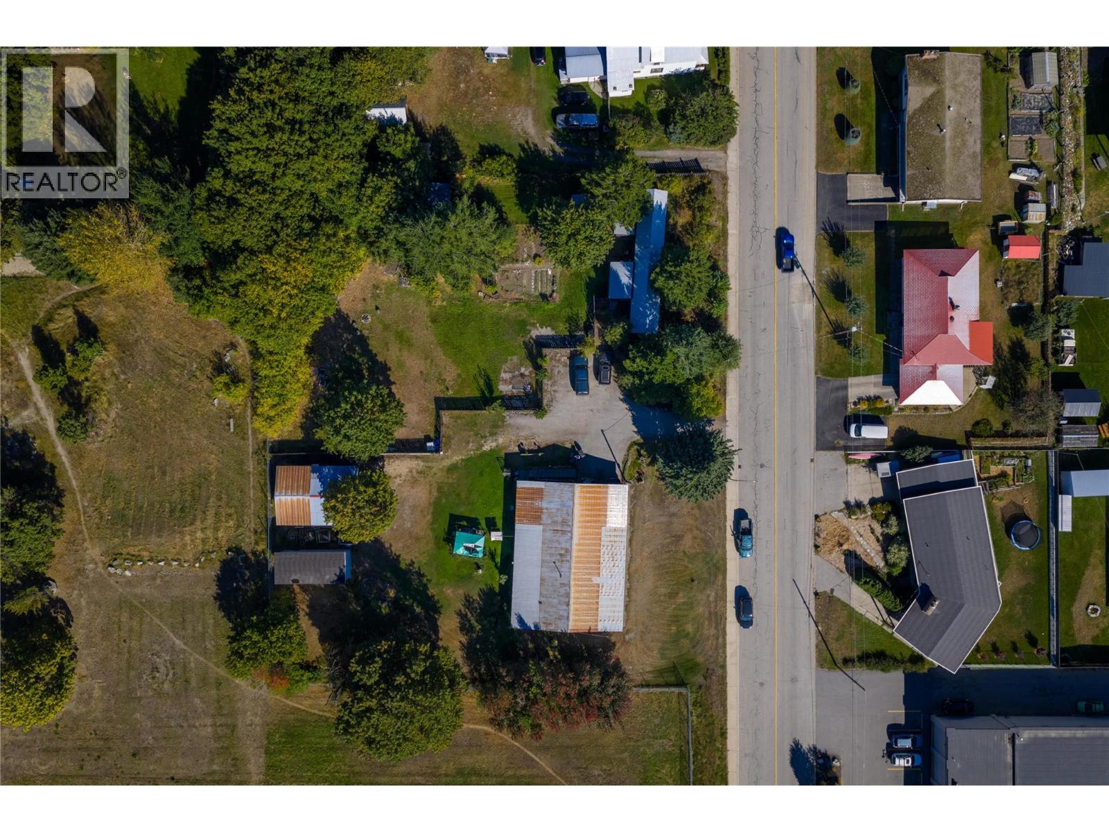 419 Edward Street, Revelstoke