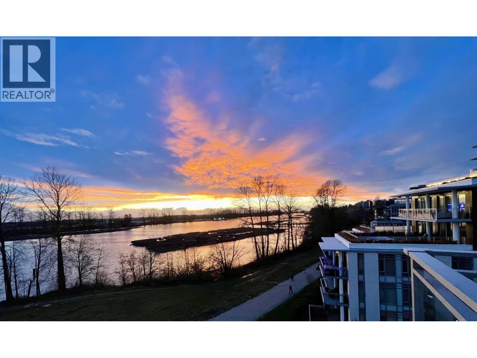 508 3198 RIVERWALK AVENUE, Vancouver