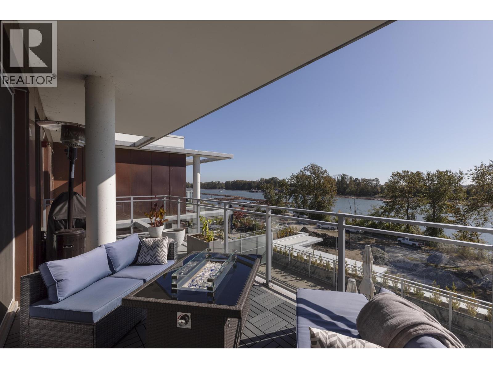 508 3198 RIVERWALK AVENUE, Vancouver