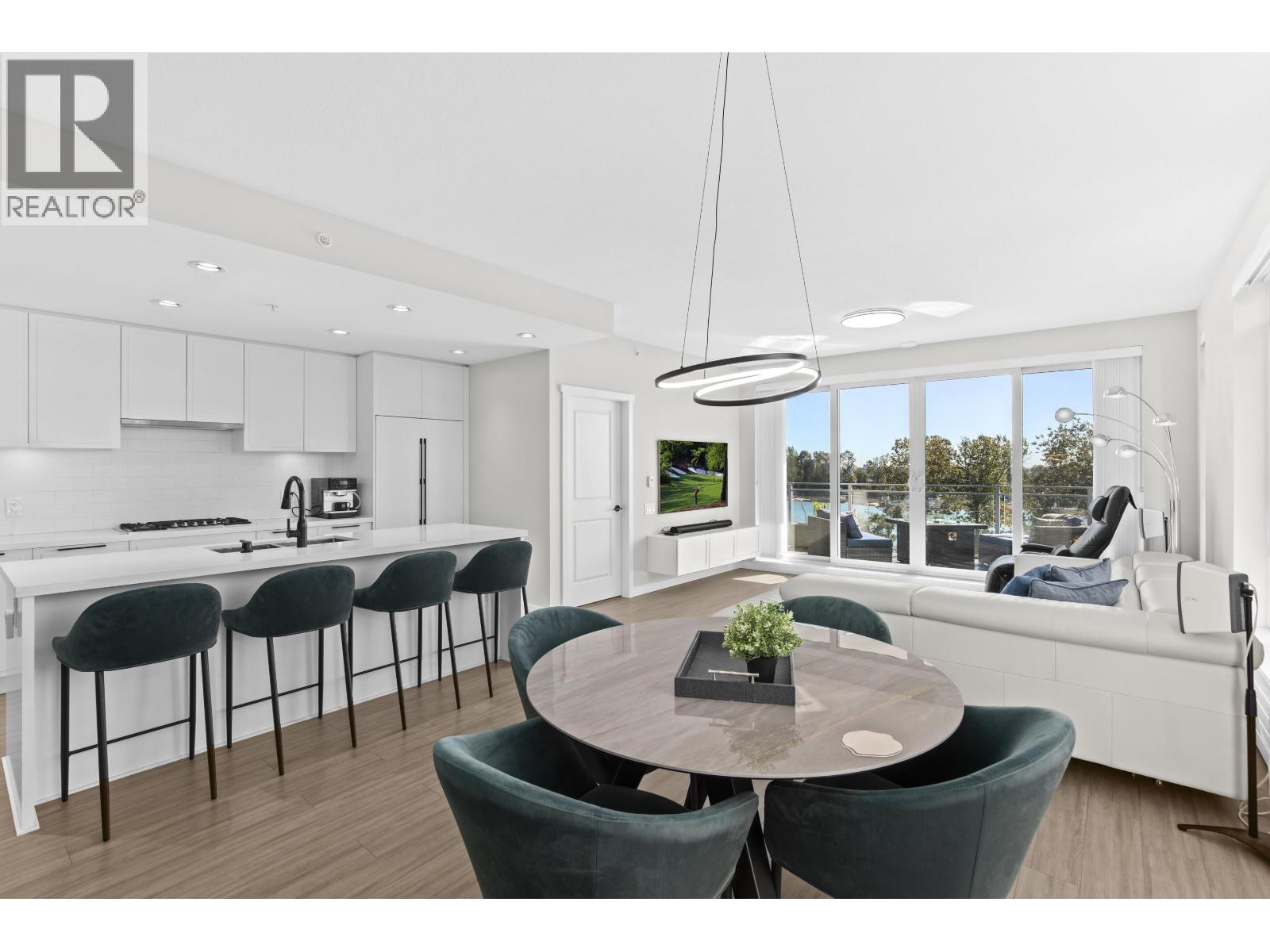 508 3198 RIVERWALK AVENUE, Vancouver