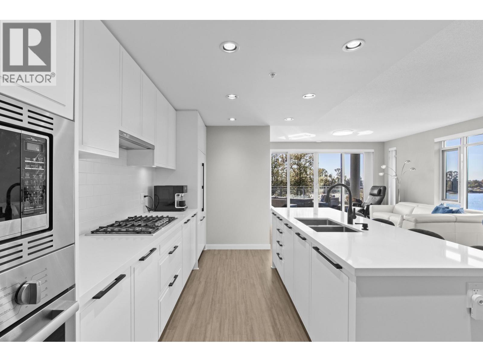 508 3198 RIVERWALK AVENUE, Vancouver