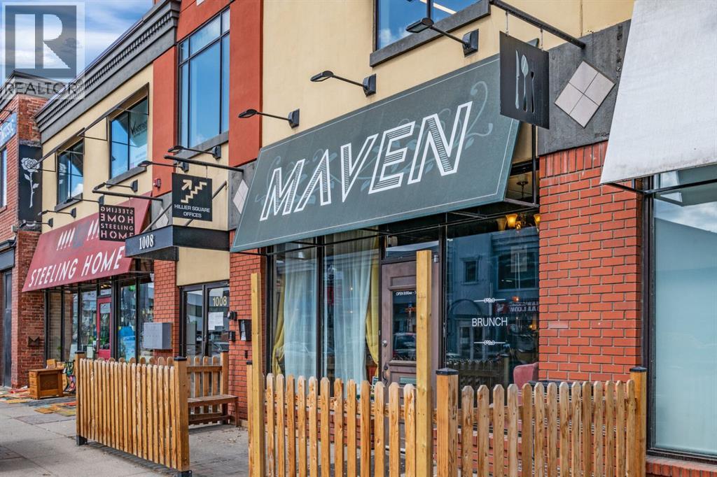 Single Family House for Sale in    Avenue SW Lower Mount Royal Calgary 