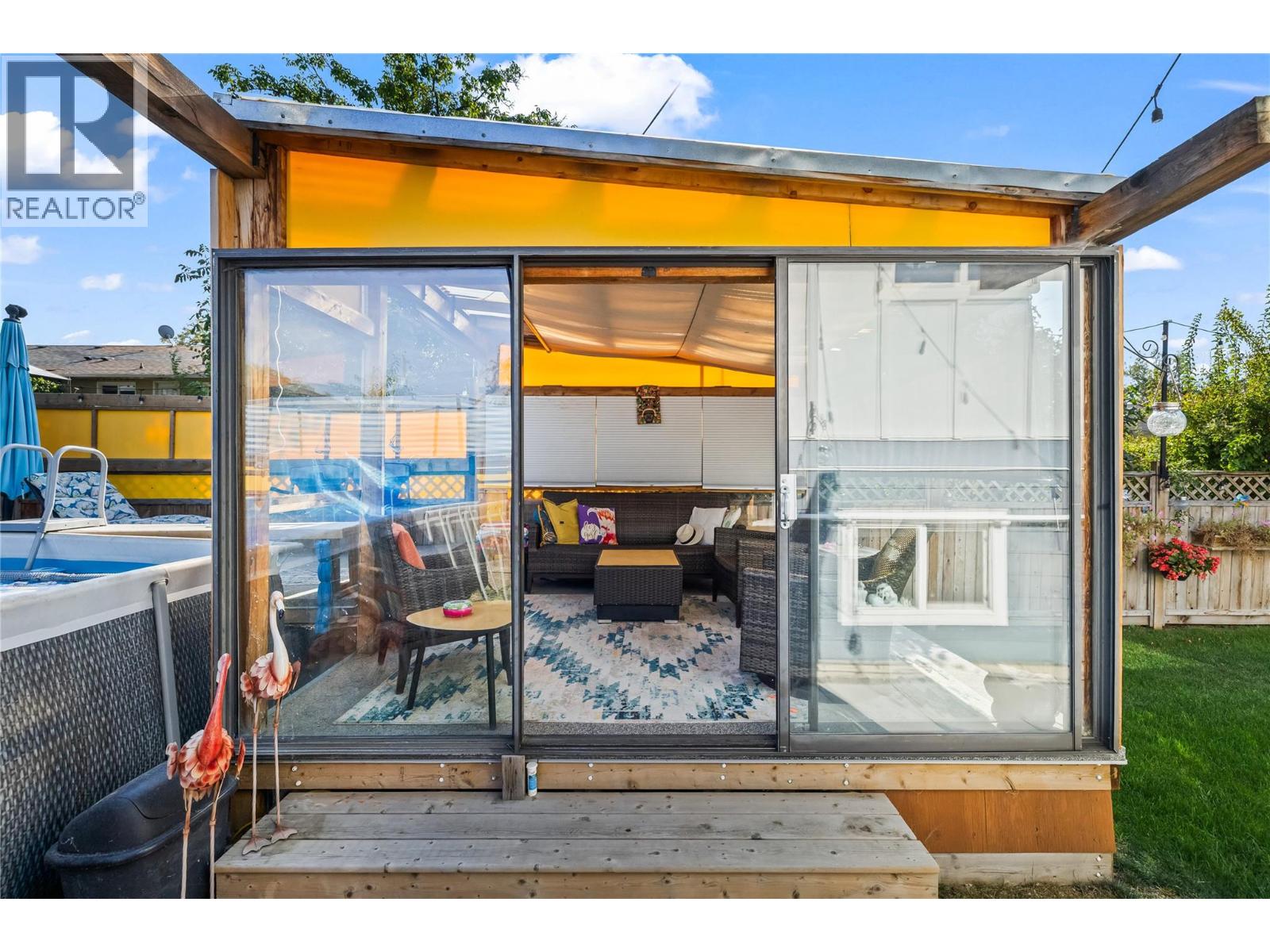  1319 Belaire Avenue, Kelowna