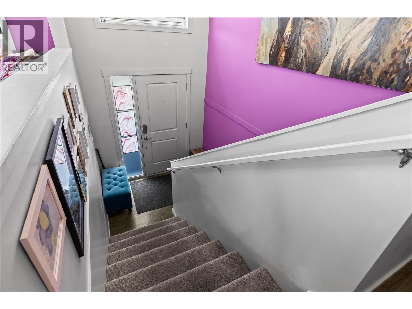  1319 Belaire Avenue, Kelowna