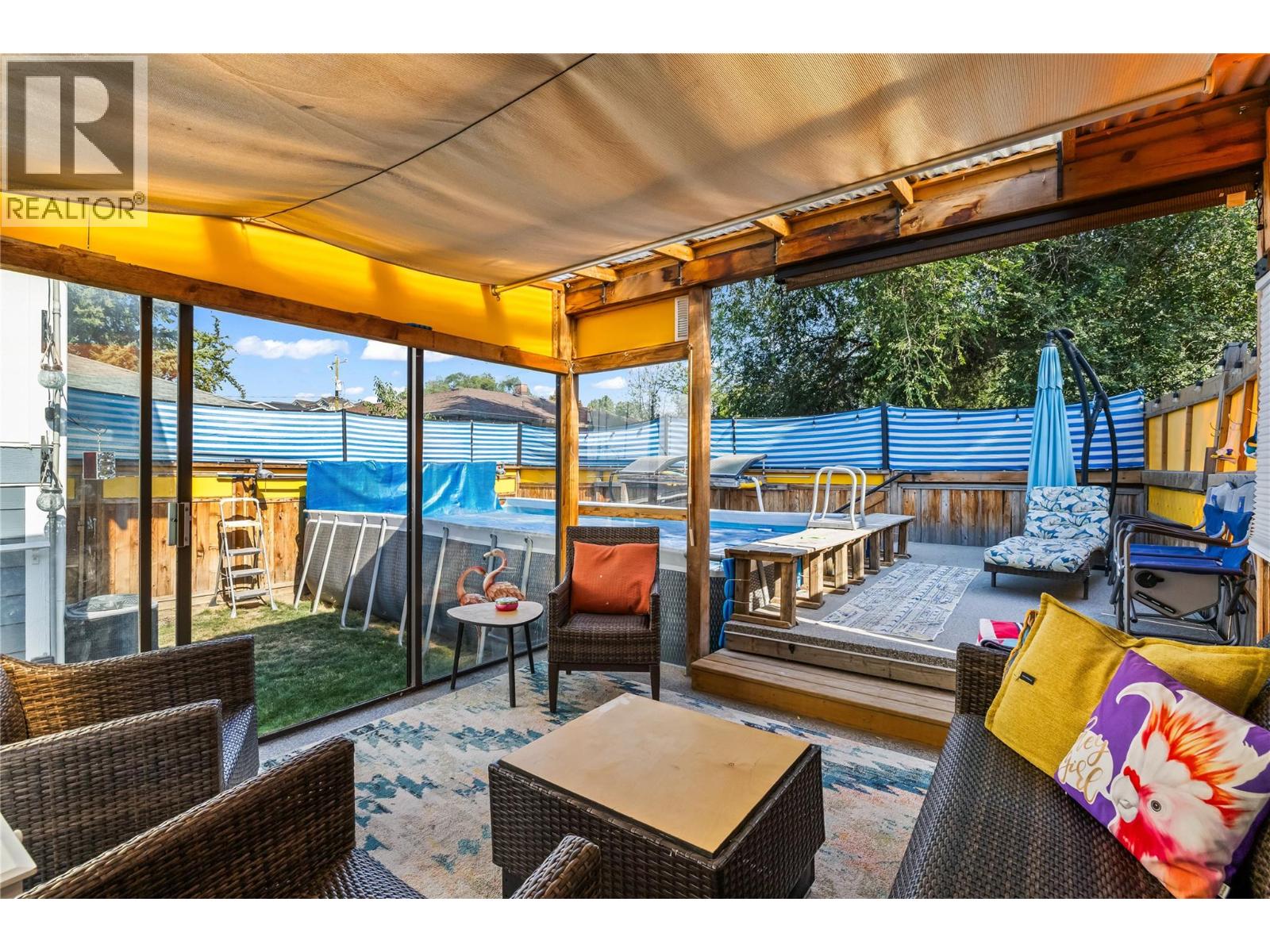  1319 Belaire Avenue, Kelowna