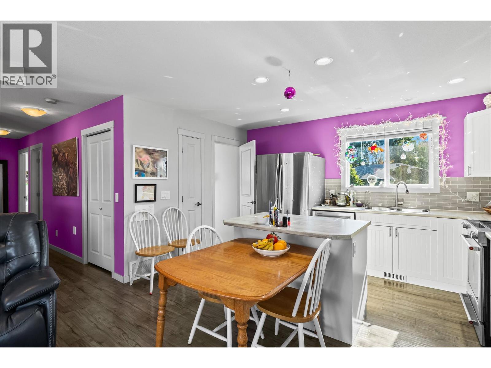  1319 Belaire Avenue, Kelowna